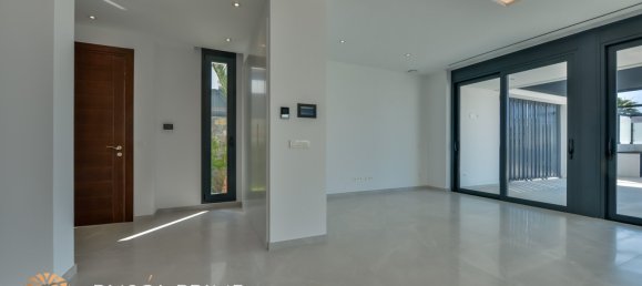 4 غرف نوم فيلا في Finestrat, Spain رقم 5452 10