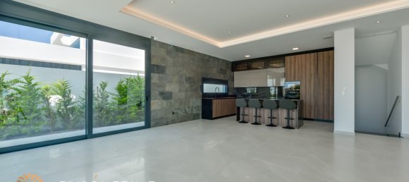 4 غرف نوم فيلا في Finestrat, Spain رقم 5452 16