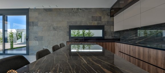 4 غرف نوم فيلا في Finestrat, Spain رقم 5452 20