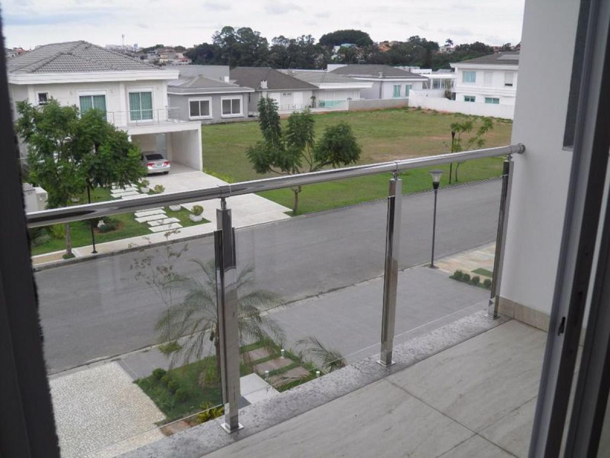 4 Schlafzimmer Haus in Sao Paulo, Brazil, Nr. 585019