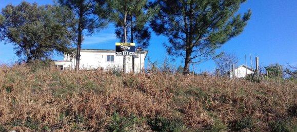 Grundstück in Barcelos, Portugal 899m², Nr. 33587 15