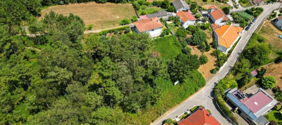 Grundstück in Barcelos, Portugal 899m², Nr. 33587 29