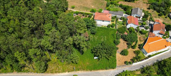 Grundstück in Barcelos, Portugal 899m², Nr. 33587 27