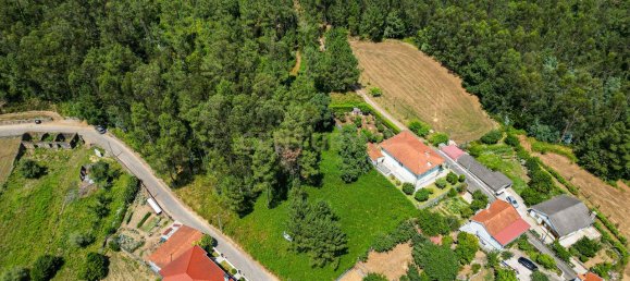 Grundstück in Barcelos, Portugal 899m², Nr. 33587 28