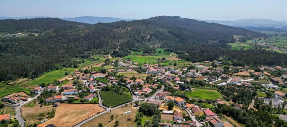 Grundstück in Barcelos, Portugal 899m², Nr. 33587 25