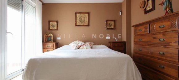 3 غرف نوم شقة في Marbella, Spain رقم 32034 14