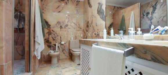 3 غرف نوم شقة في Marbella, Spain رقم 32034 17