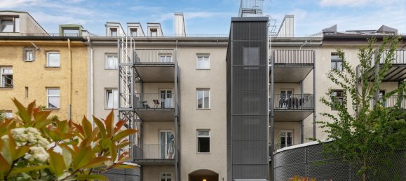 Apartamento de 4 habitaciónes en Munich, Germany No. 232863 2