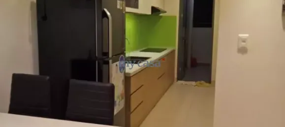 2 Schlafzimmer Wohnung in Thu Duc, Vietnam, Nr. 8661 3