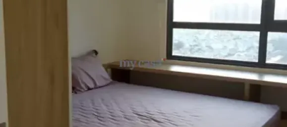 2 Schlafzimmer Wohnung in Thu Duc, Vietnam, Nr. 8661 2