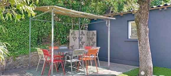 Villa de 3 dormitorios en Toulon, France No. 343638 7