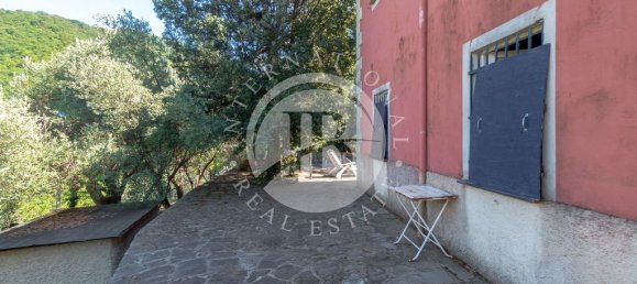 3 bedrooms Villa in Avegno, Italy No. 289434 17