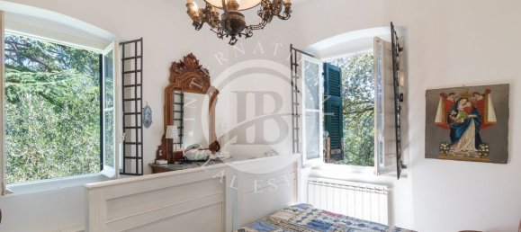 3 bedrooms Villa in Avegno, Italy No. 289434 11