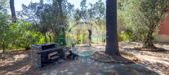 3 bedrooms Villa in Avegno, Italy No. 289434 15