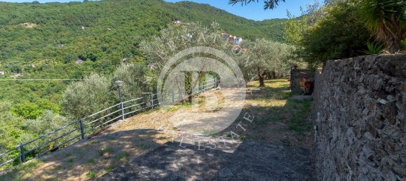 3 bedrooms Villa in Avegno, Italy No. 289434 20