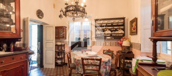 3 bedrooms Villa in Avegno, Italy No. 289434 4