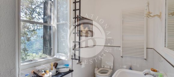 3 bedrooms Villa in Avegno, Italy No. 289434 12