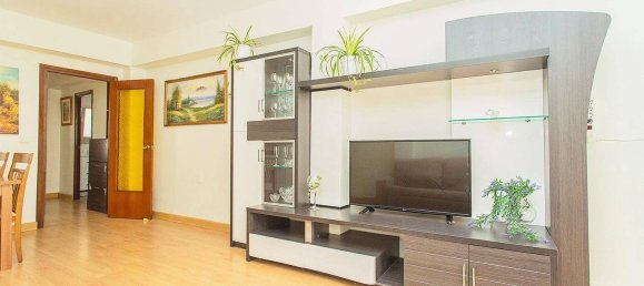 3 bedrooms Apartment in Torrevieja, Spain No. 186322 2