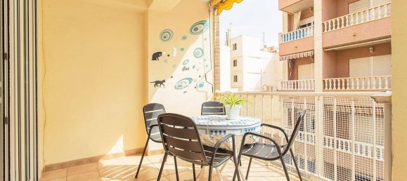 3 bedrooms Apartment in Torrevieja, Spain No. 186322 102
