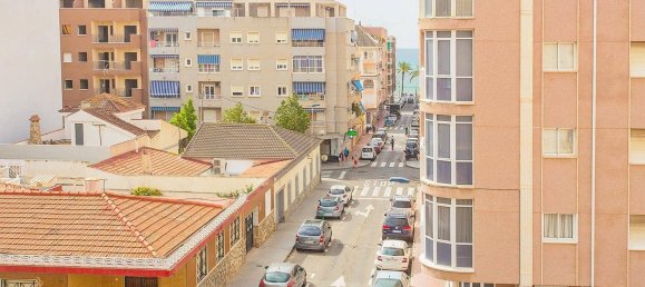 3 bedrooms Apartment in Torrevieja, Spain No. 186322 101