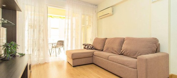 3 bedrooms Apartment in Torrevieja, Spain No. 186322 10