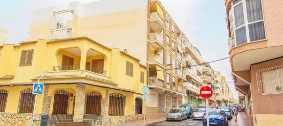 3 bedrooms Apartment in Torrevieja, Spain No. 186322 99