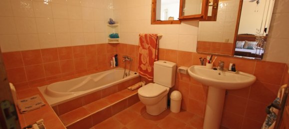 6 غرف نوم فيلا في Pedreguer, Spain رقم 9699 17