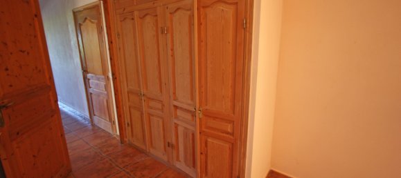 6 غرف نوم فيلا في Pedreguer, Spain رقم 9699 18