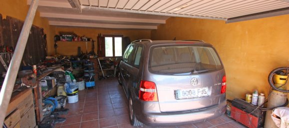 6 غرف نوم فيلا في Pedreguer, Spain رقم 9699 7