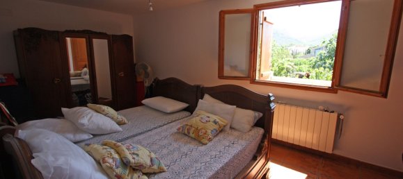 6 غرف نوم فيلا في Pedreguer, Spain رقم 9699 12