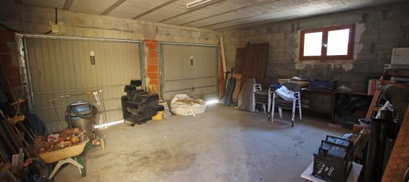 6 غرف نوم فيلا في Pedreguer, Spain رقم 9699 26