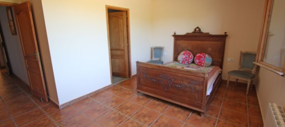 6 غرف نوم فيلا في Pedreguer, Spain رقم 9699 22