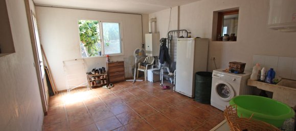 6 غرف نوم فيلا في Pedreguer, Spain رقم 9699 20