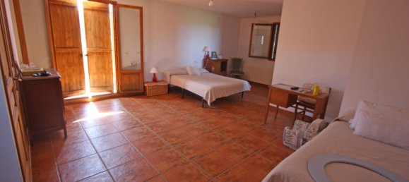 6 غرف نوم فيلا في Pedreguer, Spain رقم 9699 16