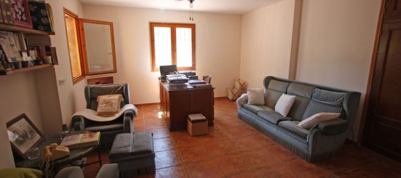 6 غرف نوم فيلا في Pedreguer, Spain رقم 9699 24