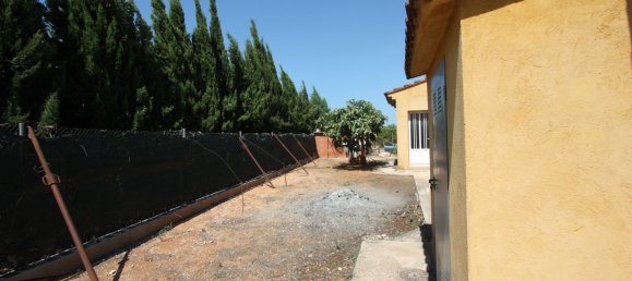 6 غرف نوم فيلا في Pedreguer, Spain رقم 9699 27