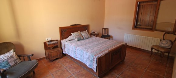 6 غرف نوم فيلا في Pedreguer, Spain رقم 9699 19