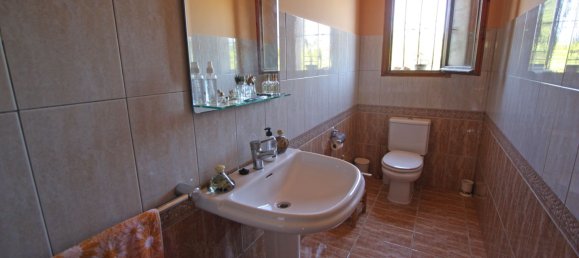 6 غرف نوم فيلا في Pedreguer, Spain رقم 9699 23