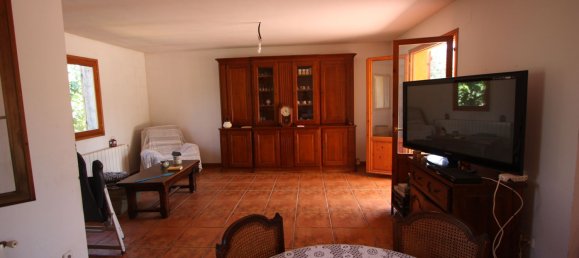 6 غرف نوم فيلا في Pedreguer, Spain رقم 9699 3