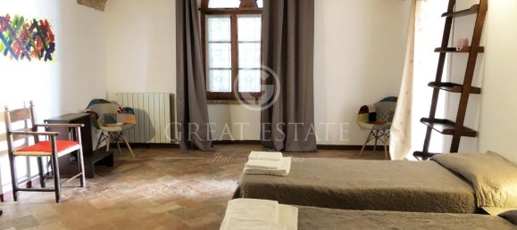 16 bedrooms Castles in Corciano, Italy No. 55856 3