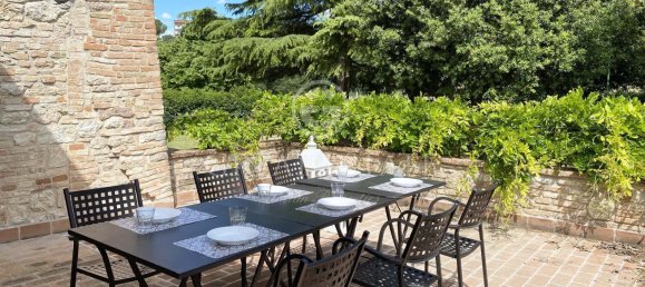 16 bedrooms Castles in Corciano, Italy No. 55856 21