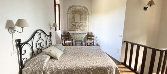 16 bedrooms Castles in Corciano, Italy No. 55856 5