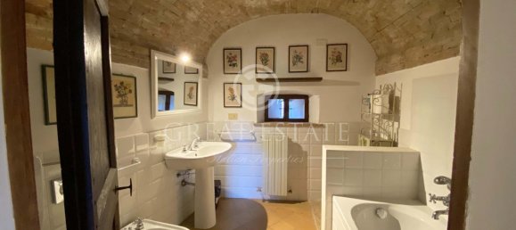 16 bedrooms Castles in Corciano, Italy No. 55856 6