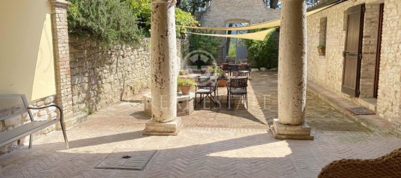 16 bedrooms Castles in Corciano, Italy No. 55856 19