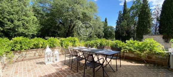 16 bedrooms Castles in Corciano, Italy No. 55856 20