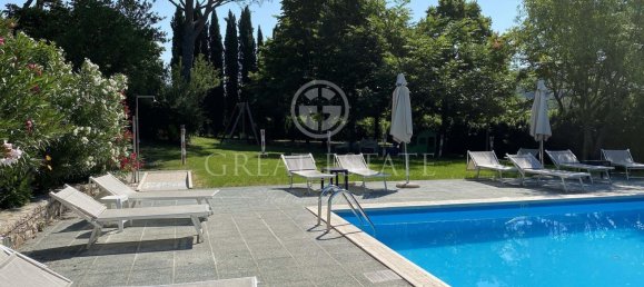 16 bedrooms Castles in Corciano, Italy No. 55856 28