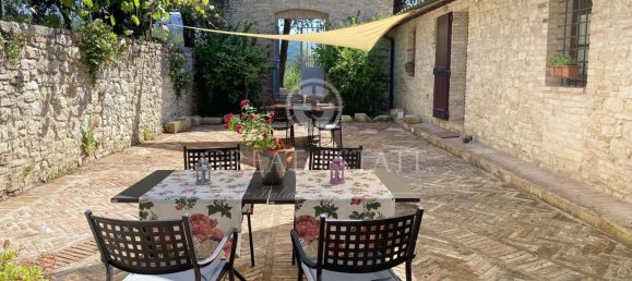 16 bedrooms Castles in Corciano, Italy No. 55856 18