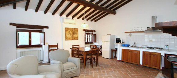 16 bedrooms Castles in Corciano, Italy No. 55856 37