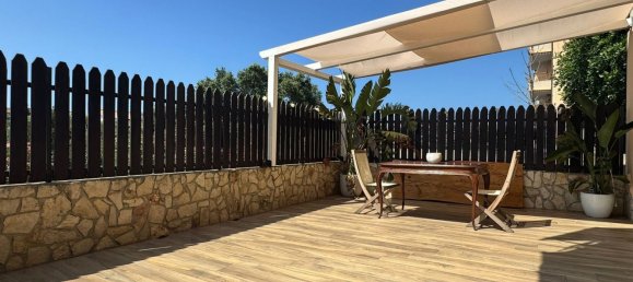 3-Zimmer Wohnung in Sabaudia, Italy, Nr. 273843 2