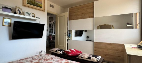 3-Zimmer Wohnung in Sabaudia, Italy, Nr. 273843 9